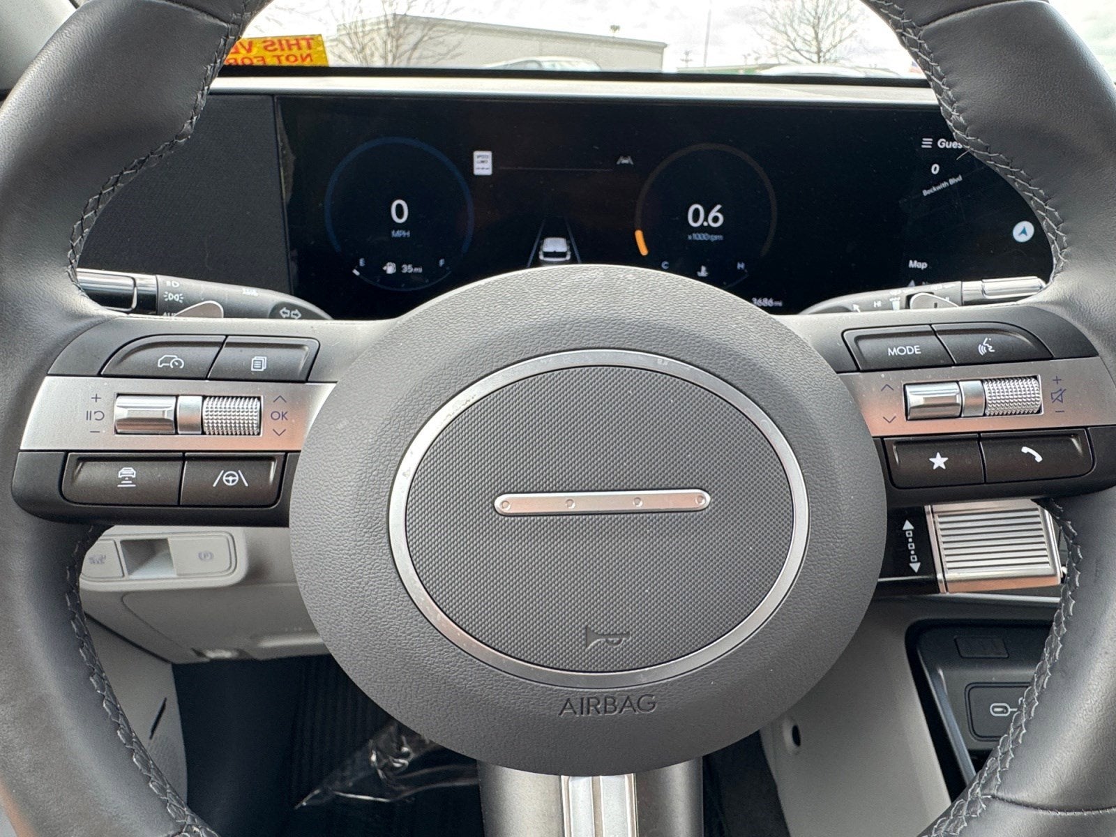 2025 Hyundai KONA Limited