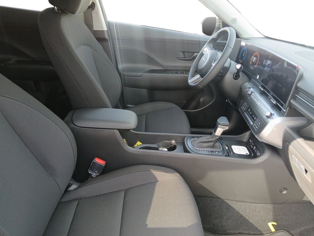 2027 Hyundai KONA SEL Sport