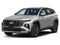 2026 Hyundai TUCSON HYBRID SE