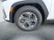 2026 Hyundai TUCSON HYBRID SE