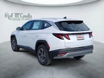 2026 Hyundai TUCSON HYBRID SE