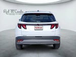 2026 Hyundai TUCSON HYBRID SE