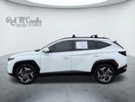 2023 Hyundai TUCSON HYBRID Limited