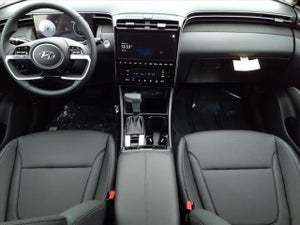 2023 Hyundai TUCSON XRT FWD