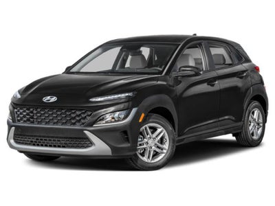 2023 Hyundai KONA SE