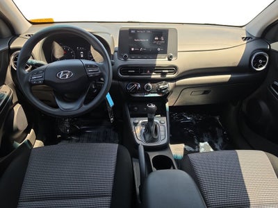 2023 Hyundai KONA SE