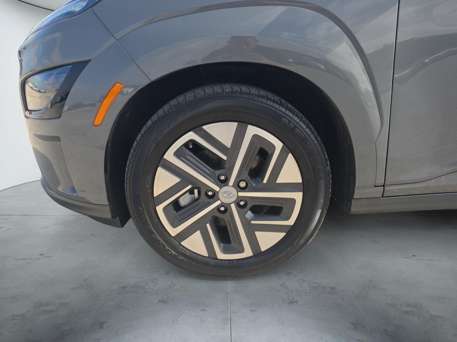 2023 Hyundai KONA ELECTRIC SE