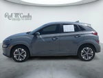 2023 Hyundai KONA ELECTRIC SE