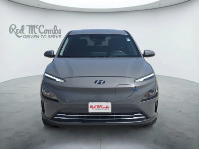 2023 Hyundai KONA ELECTRIC SE