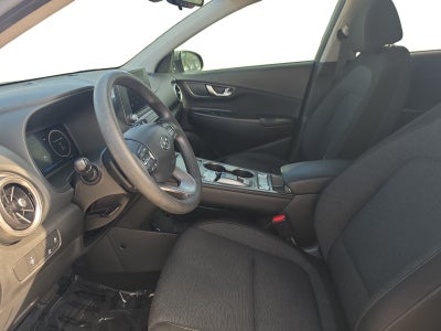 2023 Hyundai KONA ELECTRIC SE