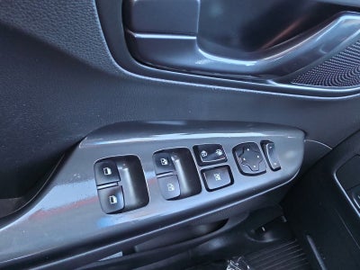 2022 Hyundai KONA N Line