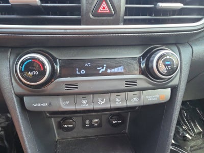 2018 Hyundai KONA Limited