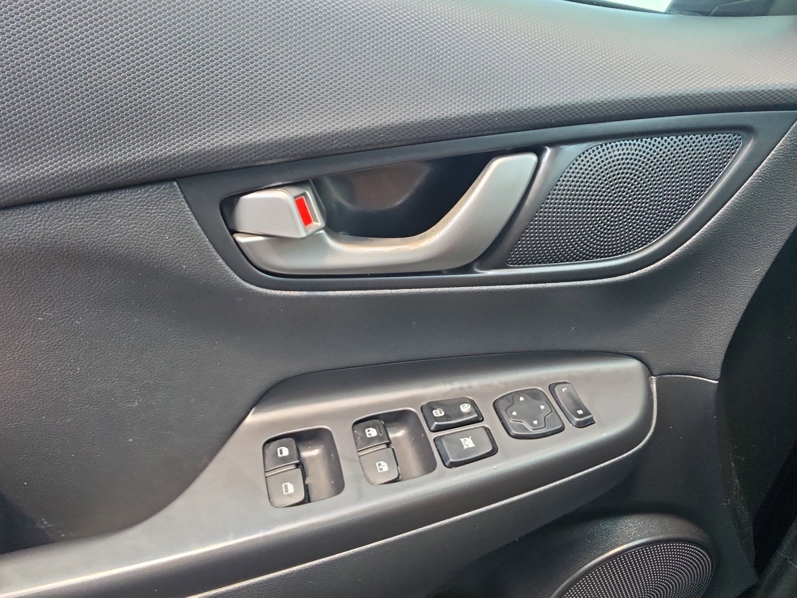 2018 Hyundai KONA Limited
