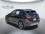 2018 Hyundai KONA Limited