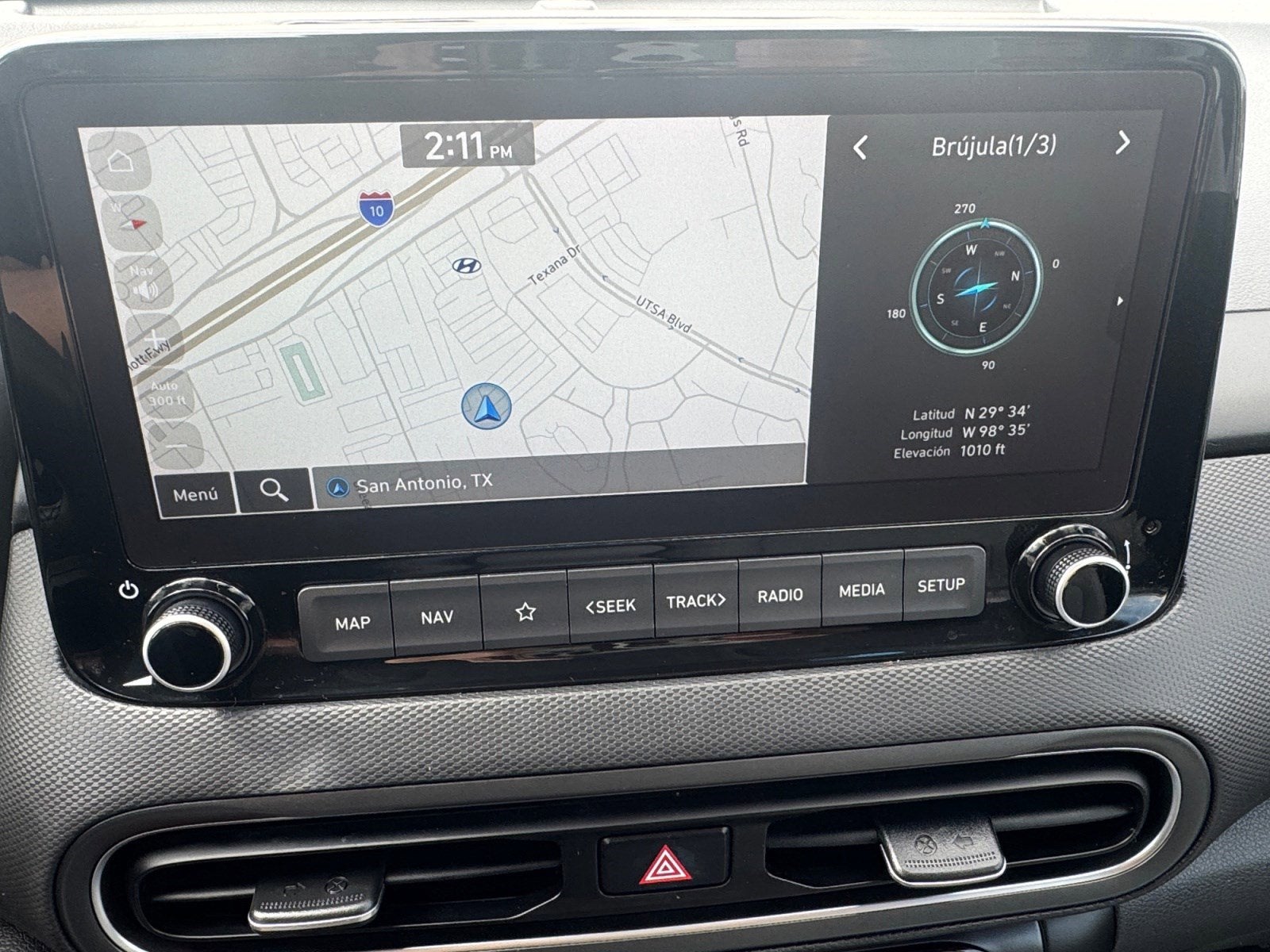 2022 Hyundai KONA Limited