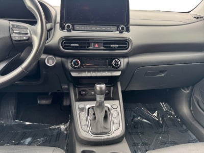 2023 Hyundai KONA Limited