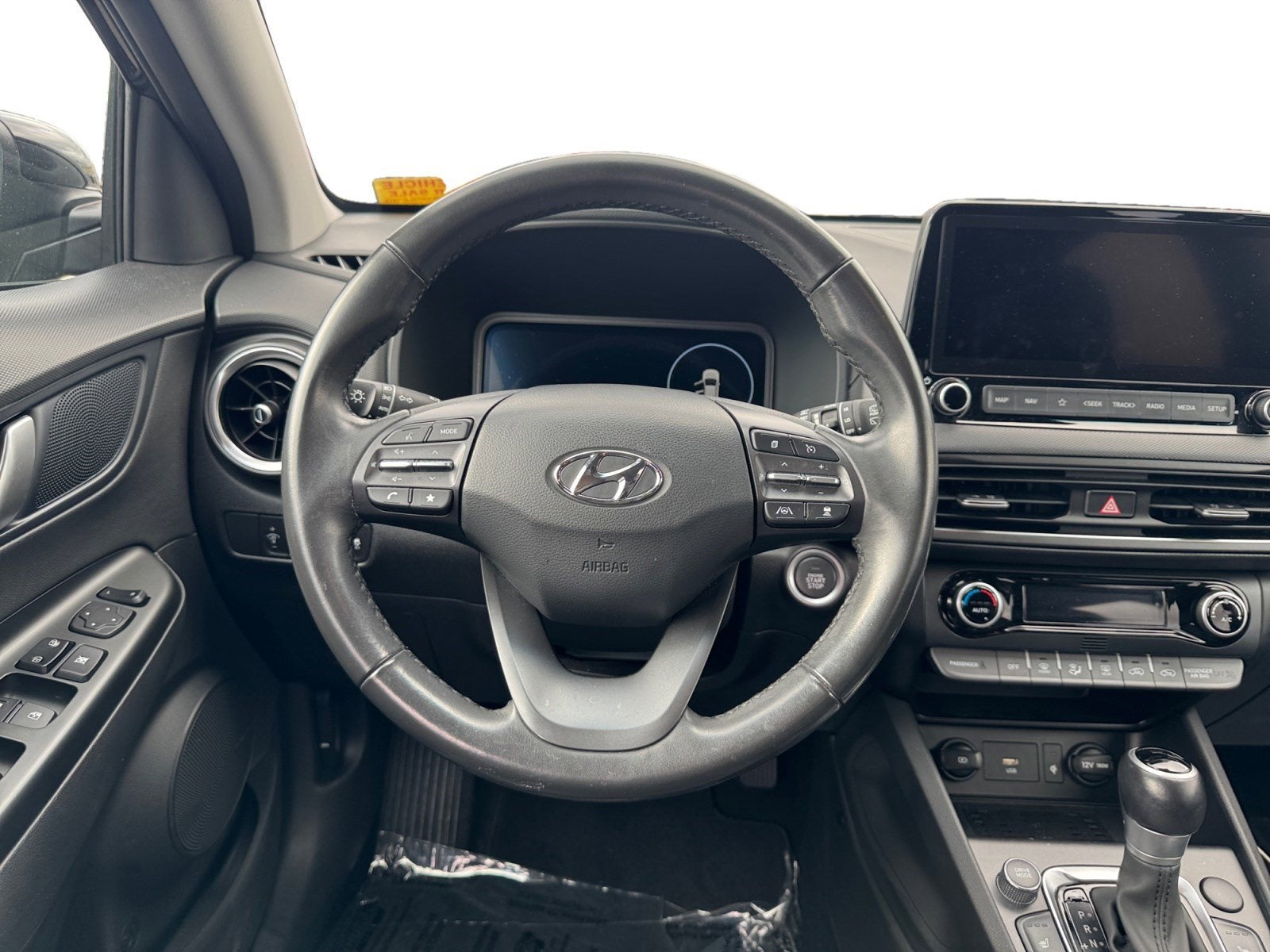 2023 Hyundai KONA Limited