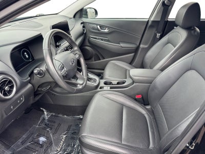 2023 Hyundai KONA Limited