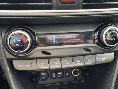 2020 Hyundai KONA Ultimate