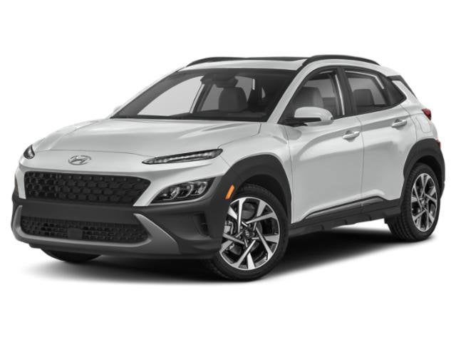 2023 Hyundai Kona SEL Automatic's photo