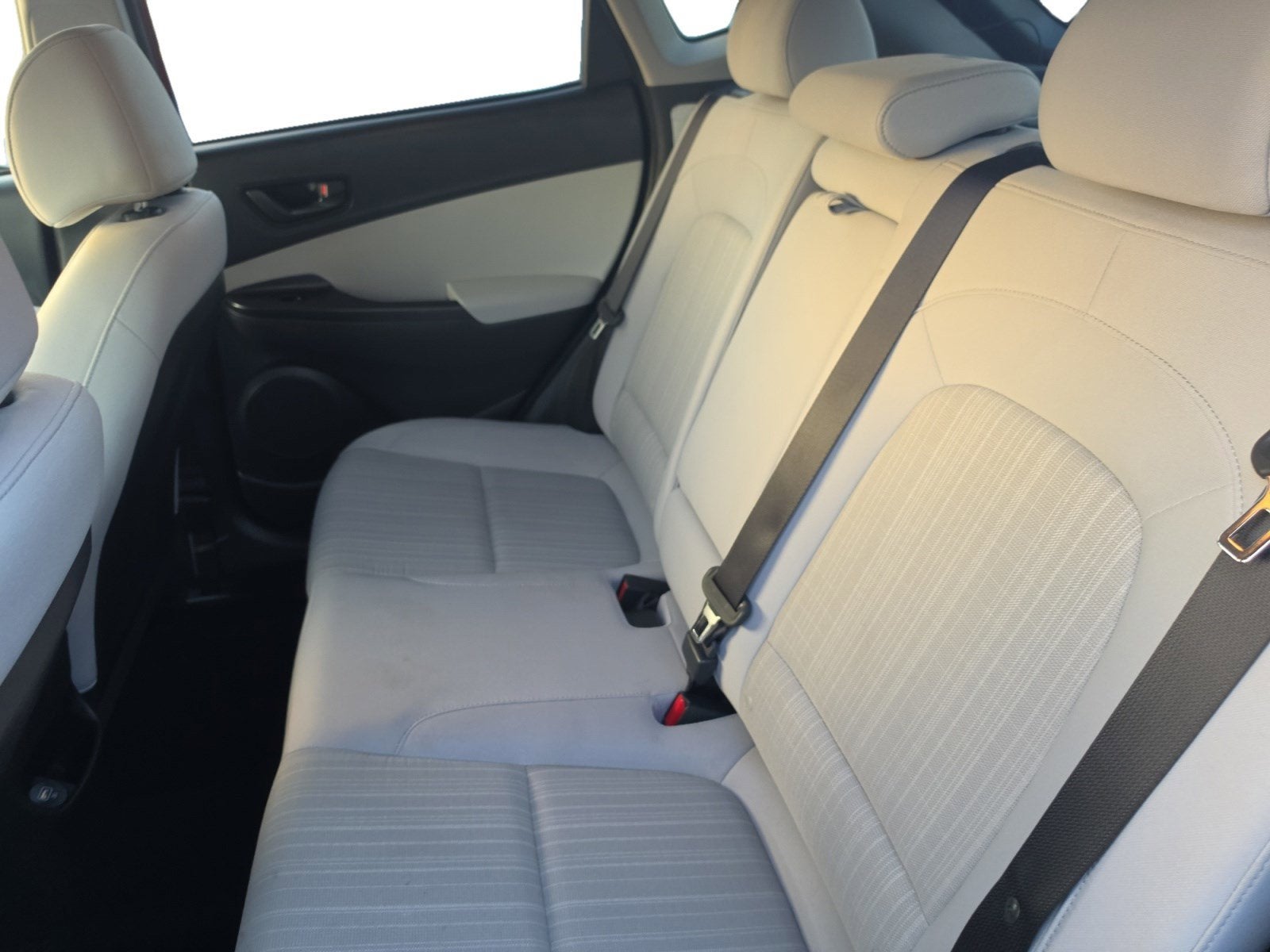2023 Hyundai Kona SEL - Photo 13