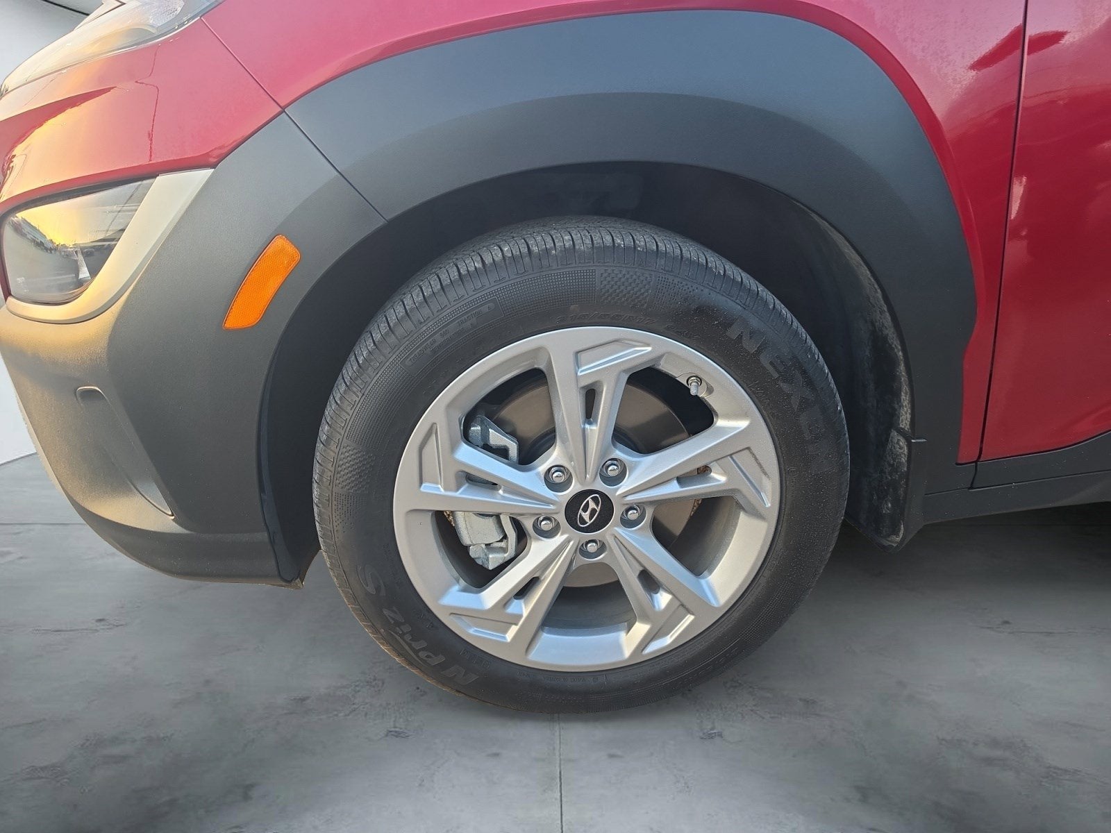 2023 Hyundai Kona SEL - Photo 14