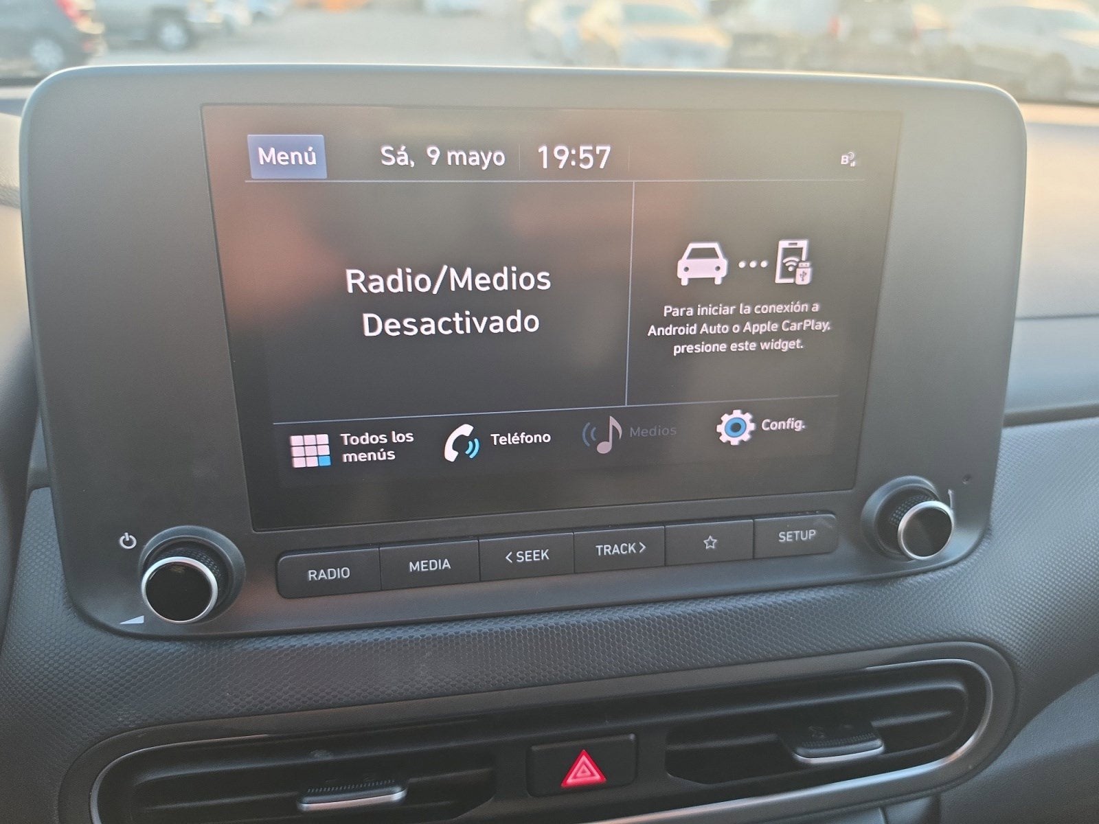 2023 Hyundai Kona SEL - Photo 17