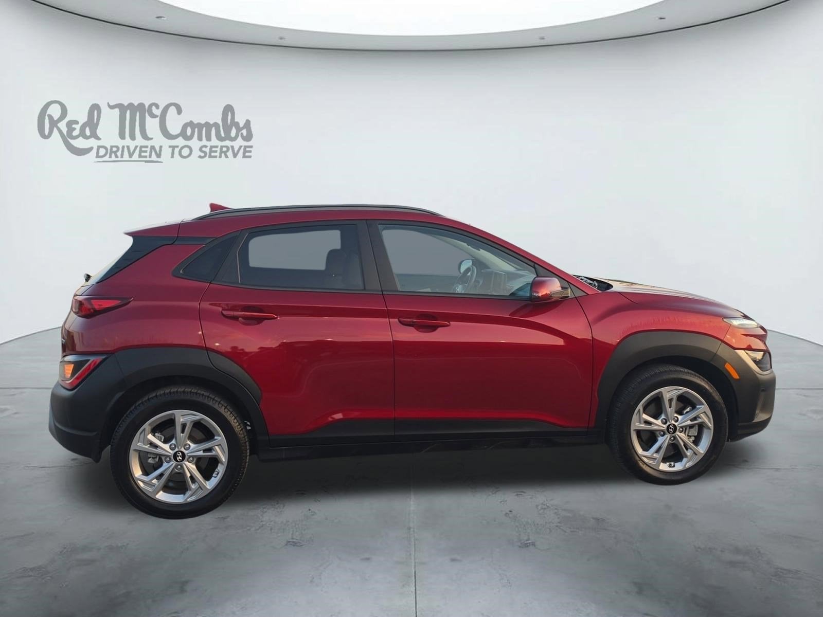 2023 Hyundai Kona SEL - Photo 6