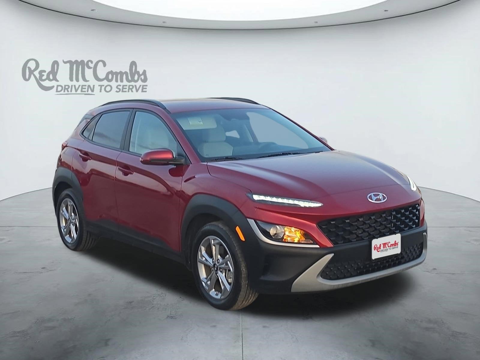 2023 Hyundai Kona SEL - Photo 7