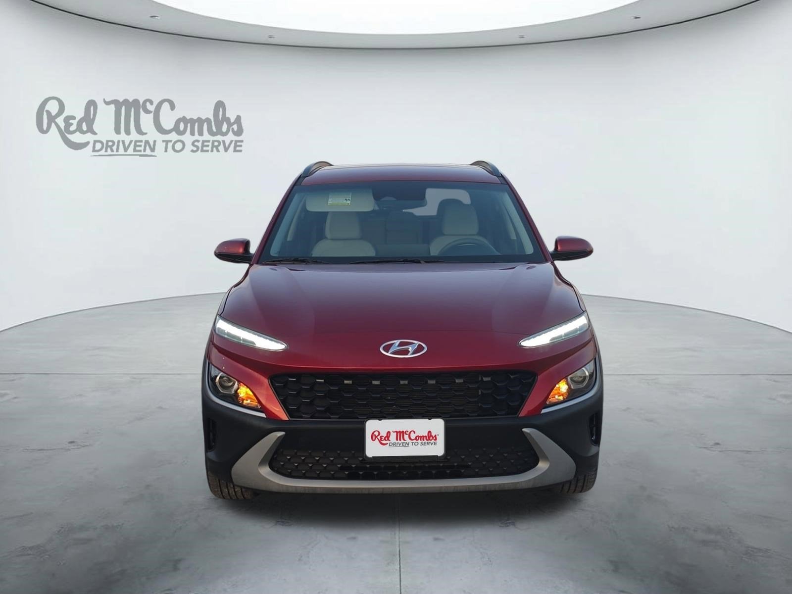 2023 Hyundai Kona SEL - Photo 8