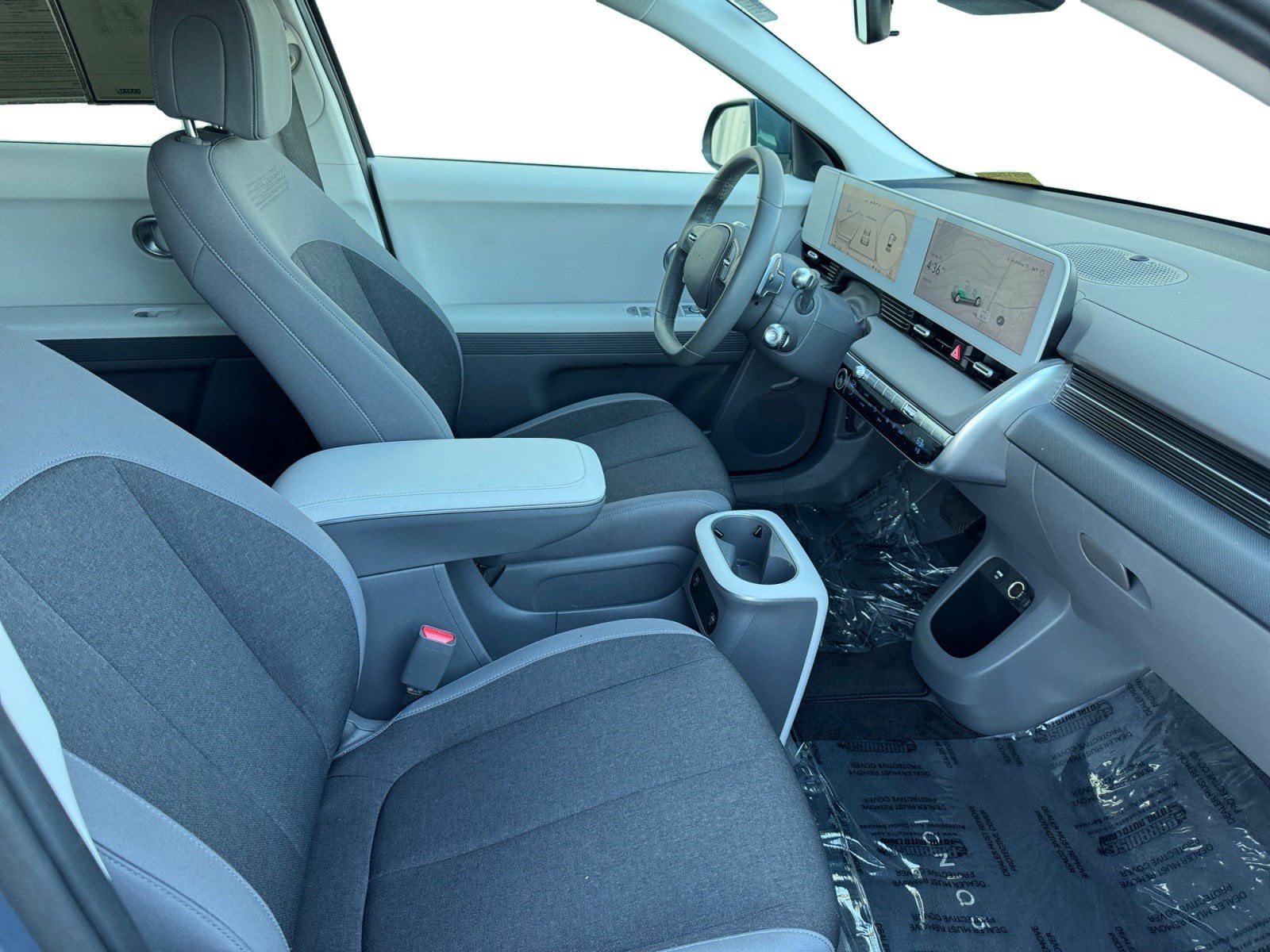 2023 Hyundai IONIQ 5 SE Standard Range