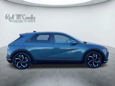 2023 Hyundai IONIQ 5 SE Standard Range