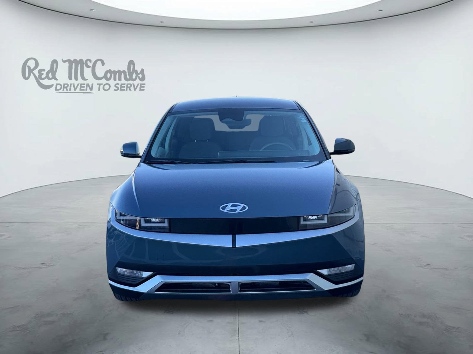 2023 Hyundai IONIQ 5 SE Standard Range