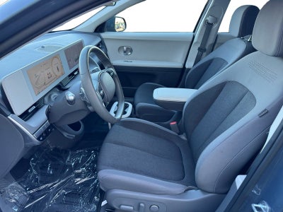 2023 Hyundai IONIQ 5 SE Standard Range