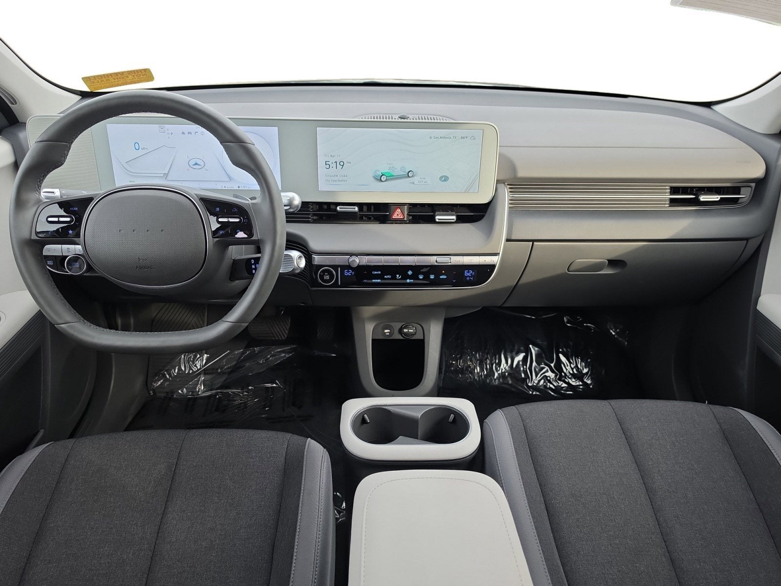 2024 Hyundai IONIQ 5 SEL - Photo 10