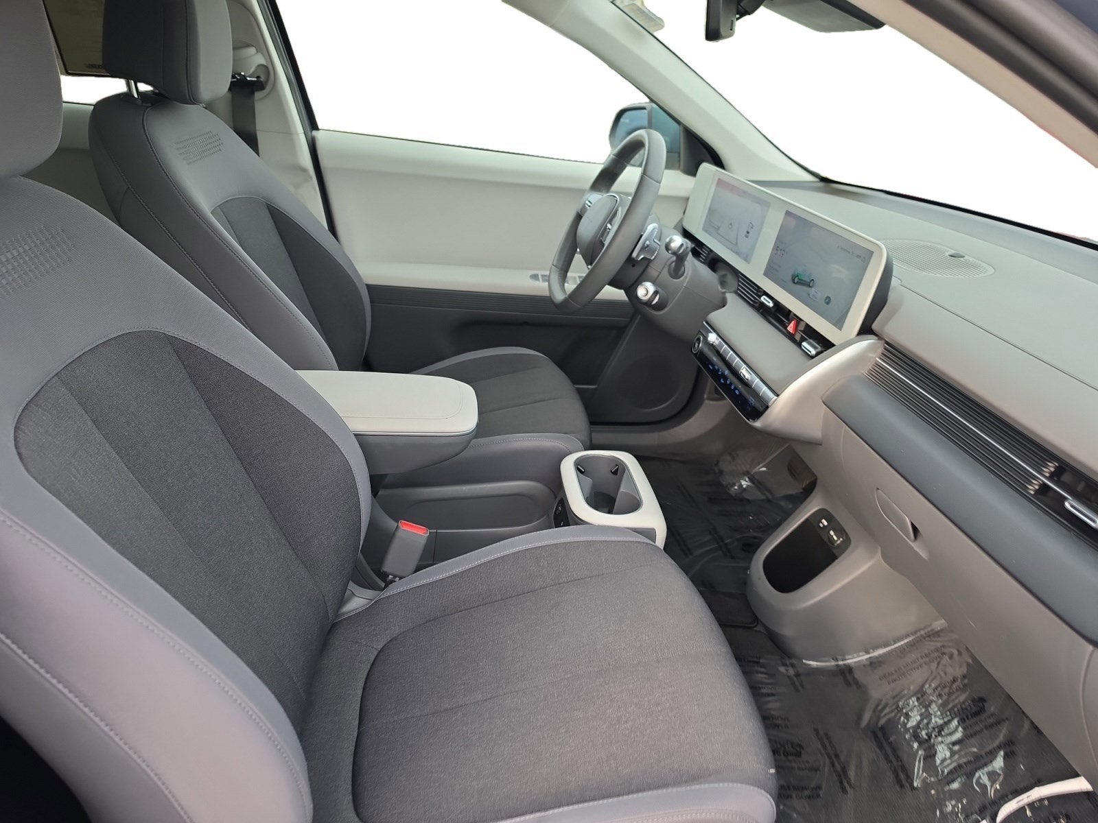 2024 Hyundai IONIQ 5 SEL - Photo 15