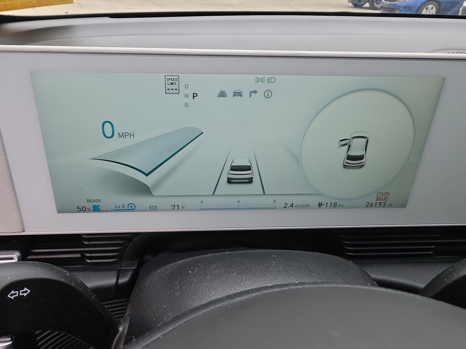 2024 Hyundai IONIQ 5 SEL - Photo 16