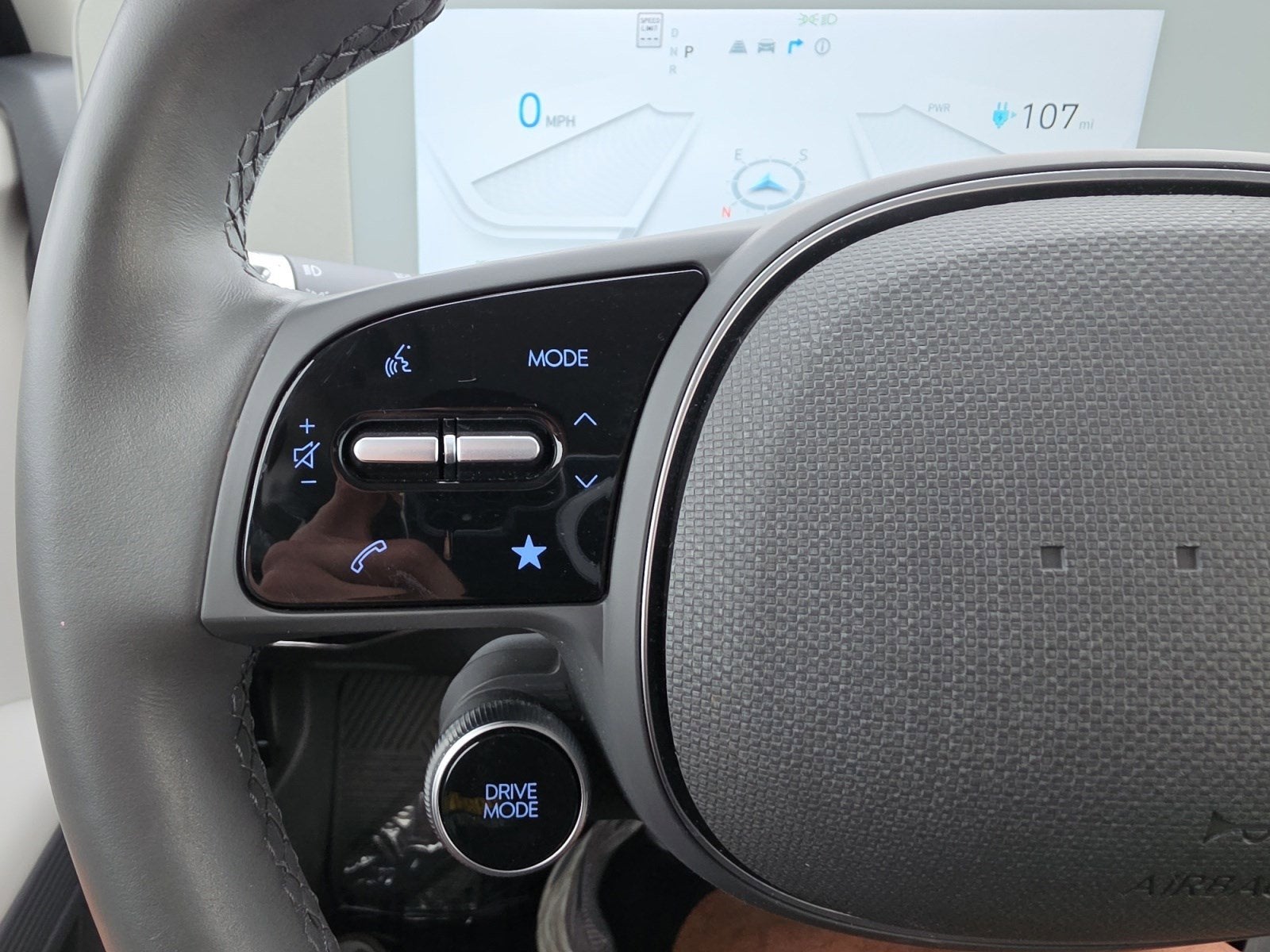 2024 Hyundai IONIQ 5 SEL - Photo 19