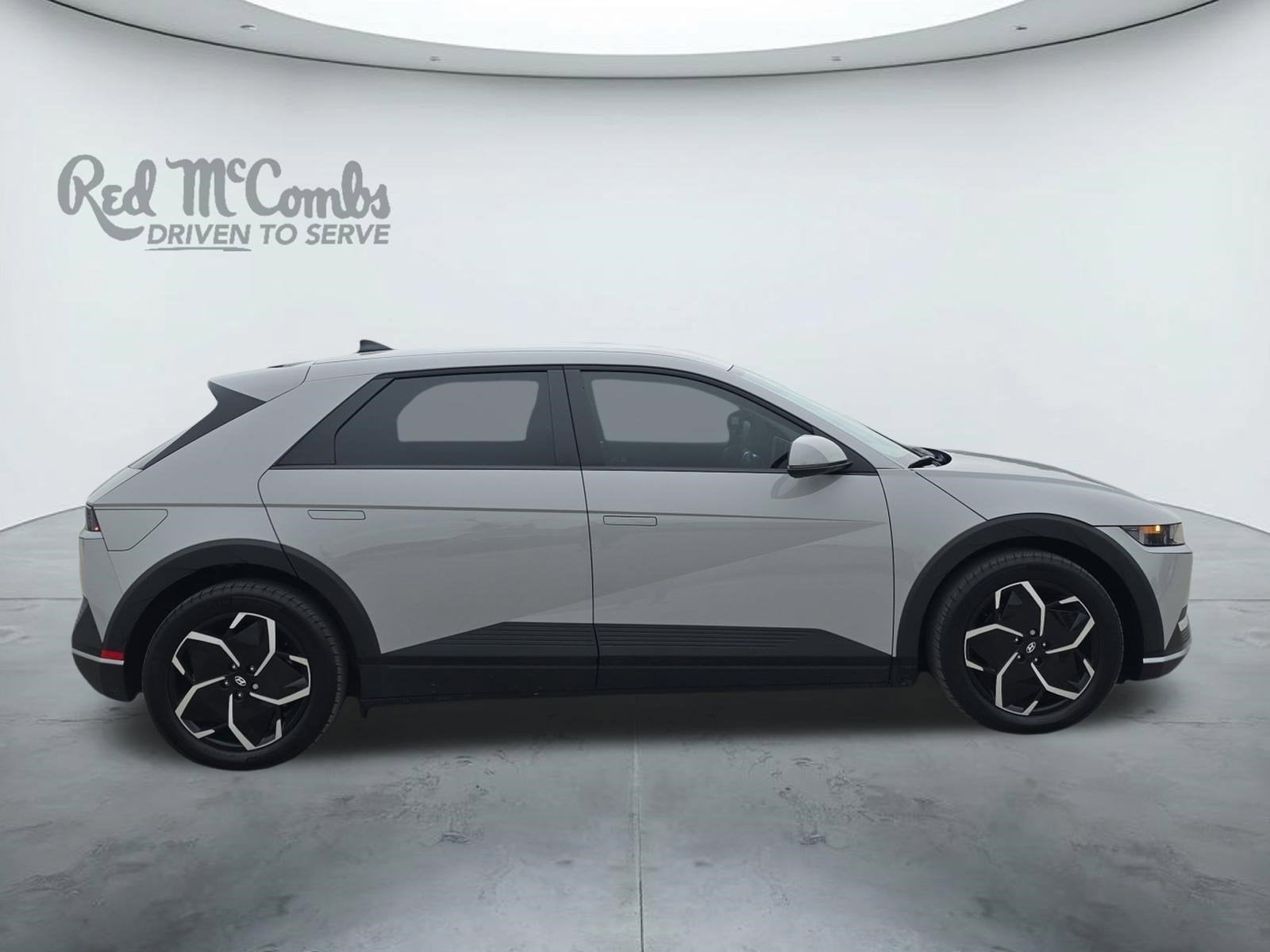 2024 Hyundai IONIQ 5 SEL - Photo 6