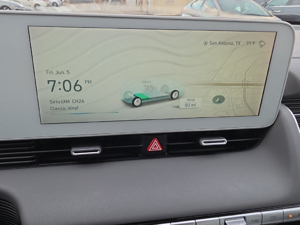 2024 Hyundai IONIQ 5 Limited