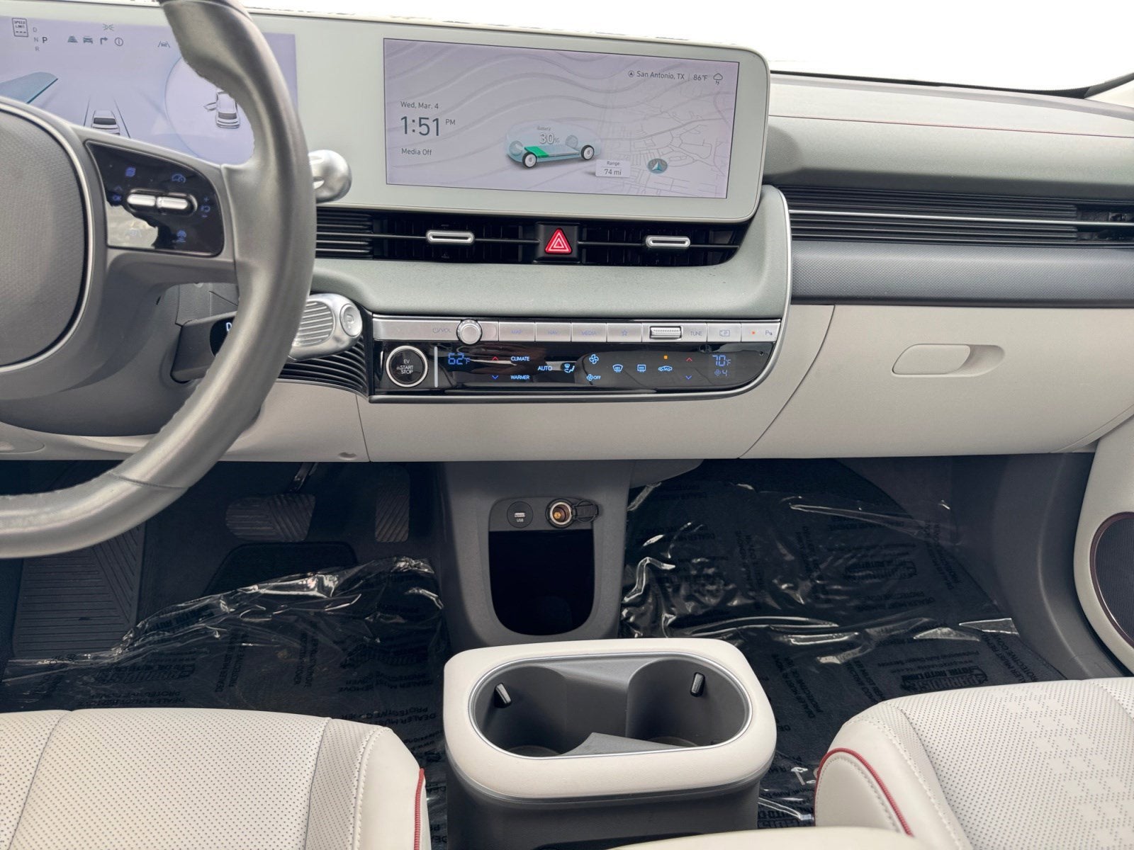 2024 Hyundai IONIQ 5 Limited