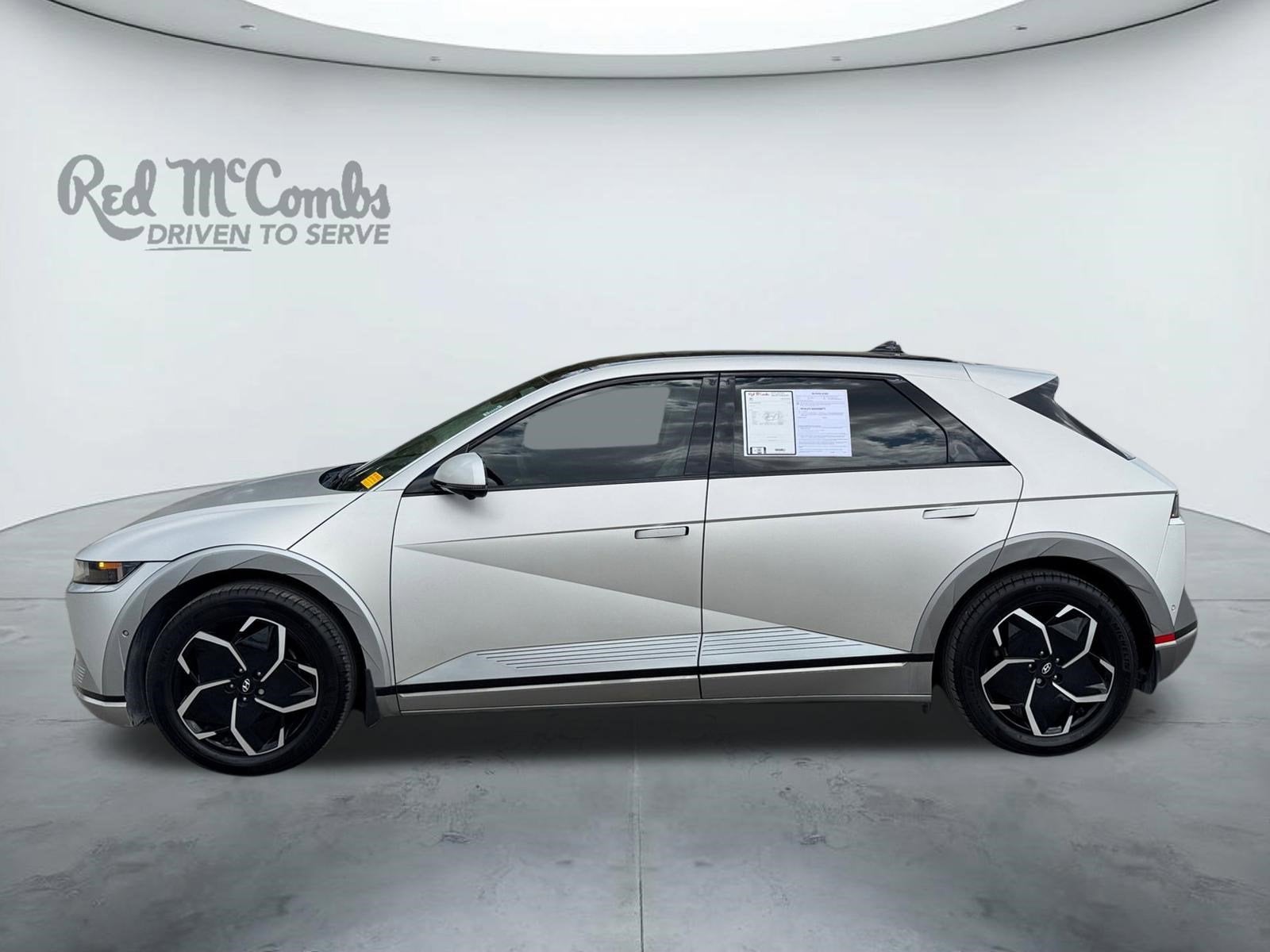 2024 Hyundai IONIQ 5 Limited