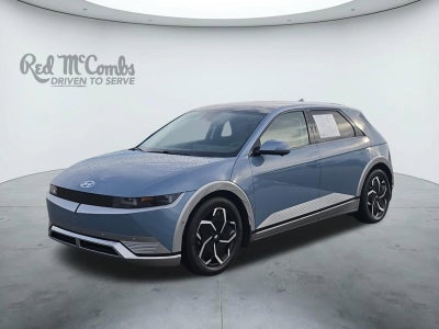 2024 Hyundai IONIQ 5 Limited