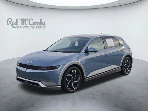 2024 Hyundai IONIQ 5 Limited