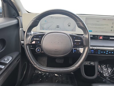 2024 Hyundai IONIQ 5 Limited