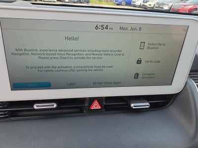 2024 Hyundai IONIQ 5 Limited