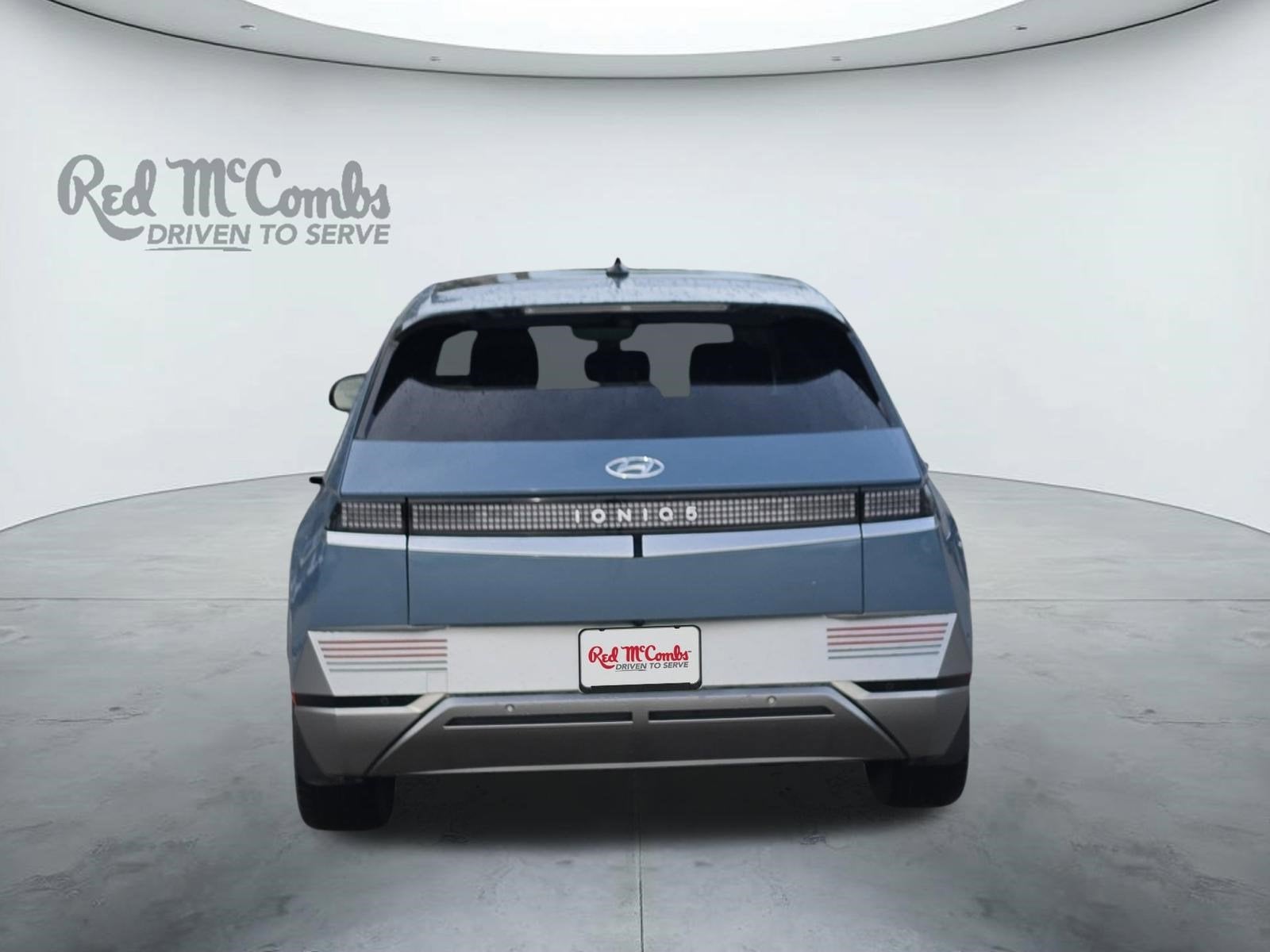2024 Hyundai IONIQ 5 Limited