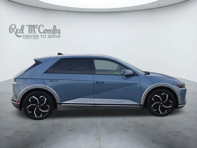 2024 Hyundai IONIQ 5 Limited