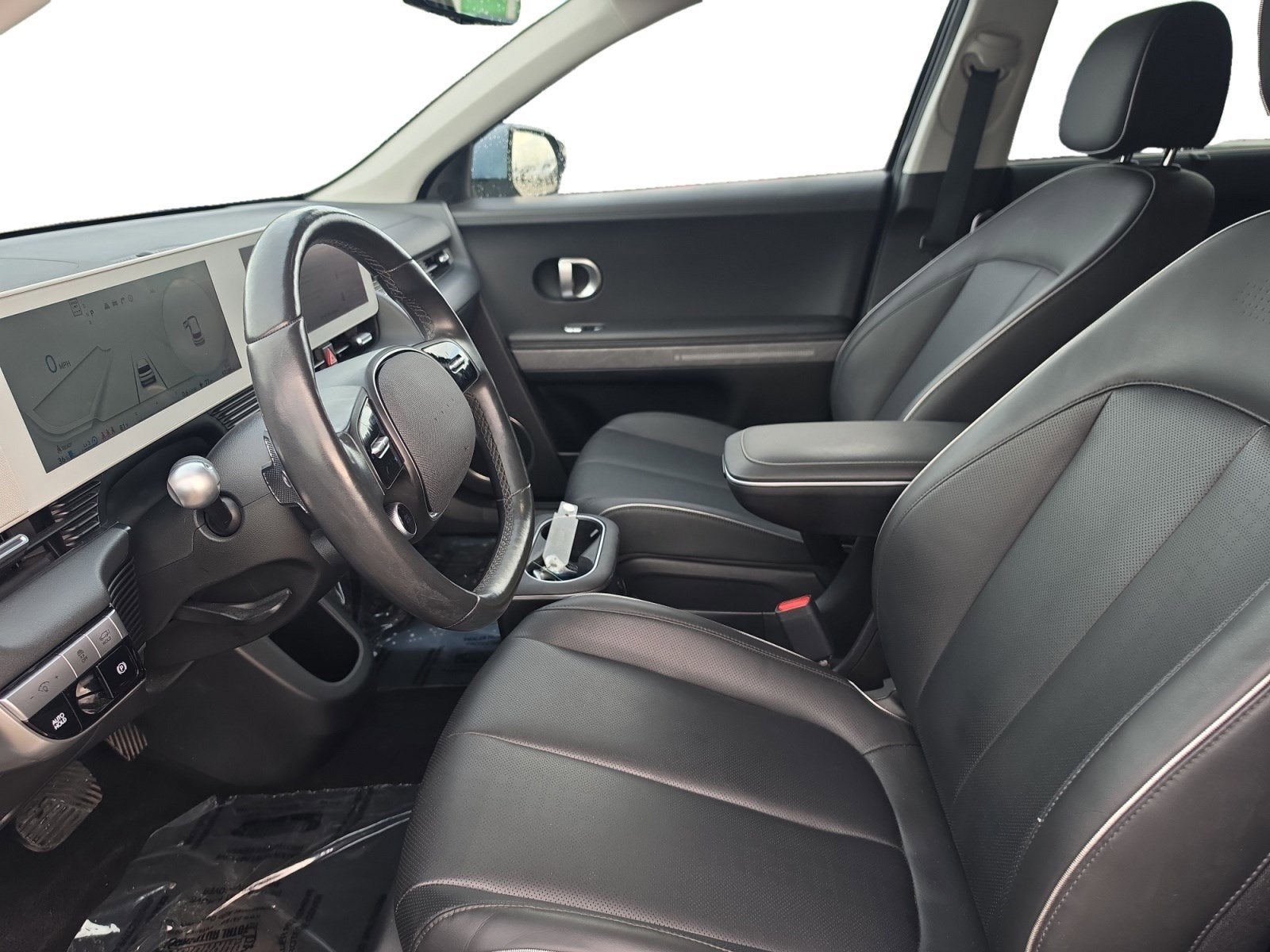 2024 Hyundai IONIQ 5 Limited