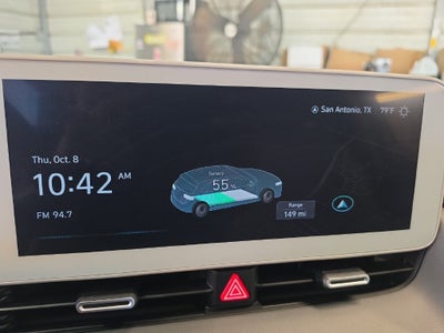 2024 Hyundai IONIQ 5 Limited